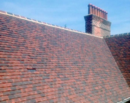 ElC roofing